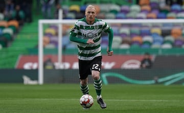 El trayecto de Jérémy Mathieu en el conjunto azulgrana siempre será recordado por el 1-0 que anotó en El Clásico, gol que sirvió para que el Barcelona se alzase con el título liguero en la temporada 14/15. Se marchó al Sporting de Lisboa, donde estuvo tres temporadas. Después colgó las botas durante unos meses, hasta que pasó a formar parte del Luynes, conjunto francés que juega en categoría regional. En octubre dejó el fútbol definitivamente.
