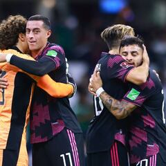 Cuauhtémoc Blanco: ''Los mexicanos tienen más talento que el resto de la Concacaf''