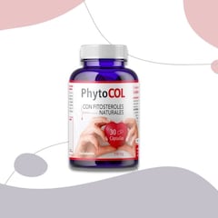 El truco para mantener a raya tu colesterol de forma natural