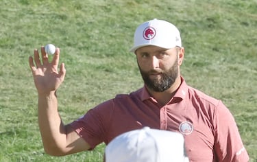 2024 Alfred Dunhill Links Championship: Round 2 Friday tee times, pairings, and featured groups
