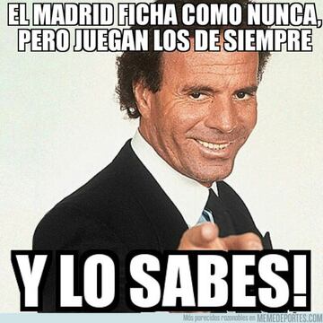 Los memes de fútbol más divertidos del 2019