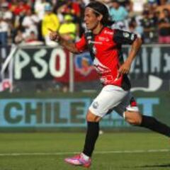 Hugo Droguett: "Católica es un equipo que está herido"