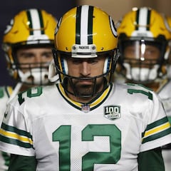 Shannon Sharpe anticipa medidas contra Aaron Rodgers tras revelar consumo de drogas