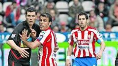 Decidió un genial Arango