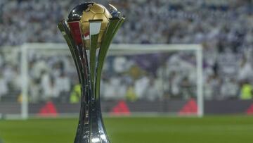 06/01/19 PARTIDO PRIMERA DIVISION
REAL MADRID - REAL SOCIEDAD
SERGIO RAMOS OFRECE A LOS SEGUIDORES DEL BERNABEU EL MUNDIAL DE CLUBES