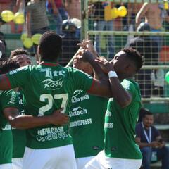 Marathón, primer finalista tras doblegar a Real España