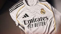 El Real Madrid asegura su futuro