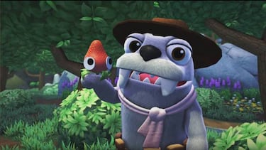 Playstation Indies, nueva iniciativa de Sony con 9 títulos en camino para PS4 y PS5