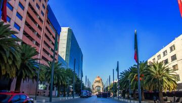 CDMX permanecerá por segunda semana en color naranja del semáforo “hacia el amarillo”