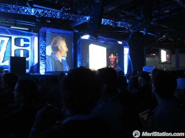 Galería Blizzcon 2011