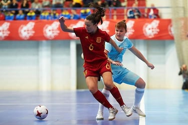 Isa García: “La palabra que más se repite es ilusión”