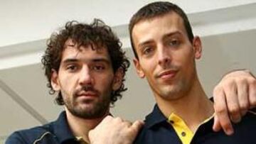 <b>EJEMPLAR.</b> El barcelonista ha estado hasta el último instante en una situación que ha manejado con un exquisito comportamiento personal y deportivo.