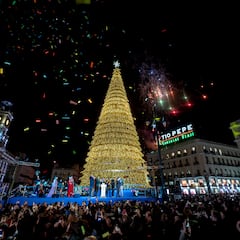 ¿Qué día se encienden las luces de Navidad? La fecha del encendido en Madrid, Vigo, Barcelona, Málaga...