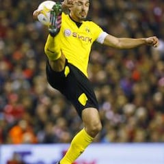 Bild: Hummels vuelve a sonar con fuerza para el Barcelona