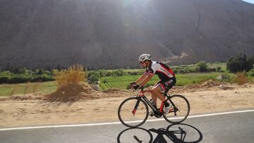 Valle de Elqui recibirá la primera versión de la Gran Fondo Ruta de las Estrellas