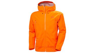 Equípate para las aventuras del verano con las ofertas de hasta un 30% en Helly Hansen