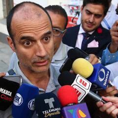 La filosofía del Chicharito se contagia en el Tricolor