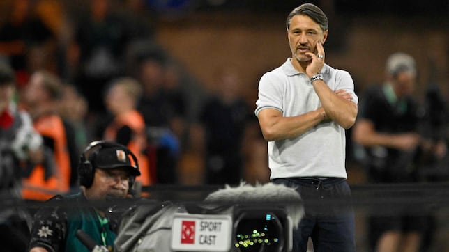 Caso Bellingham: el Dortmund renueva a Kovac