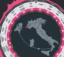 Las etapas que no te puedes perder del Giro de Italia 2016