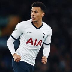 La comparación más divertida de Dele Alli con 'El Chapo' Guzmán