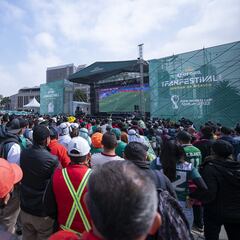 El Gran Silencio cerrará el FIFA Fan Fest CDMX