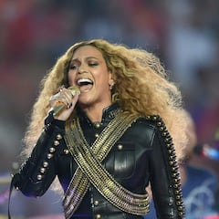 Beyoncé, the fifth singer to join the billionaire club