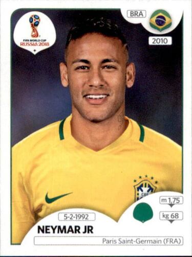 Las 10 estampas más difíciles de conseguir del álbum Panini