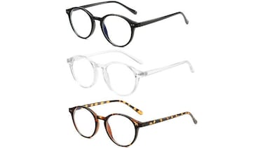 Cinco lentes antirreflejantes para computadora que arrasan en Amazon