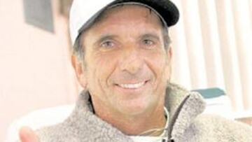 <b>EL PRIMERO. </b>Emerson fue el primer brasileño campeón del mundo.