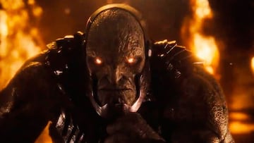 Zack Snyder's Justice League presenta su impactante tráiler final: estreno 18 de marzo