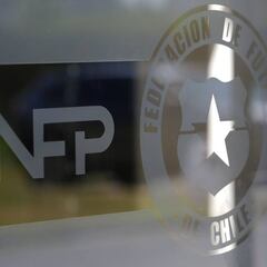 ANFP aclaró el futuro del torneo chileno por coronavirus