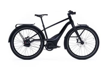 E-Bike de Harley-Davidson.