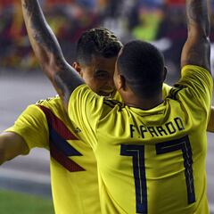 De Duván a Gio: Así está la zona ofensiva de la Selección