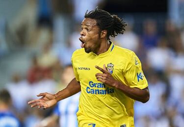 Los diez jugadores revelación de este inicio de LaLiga