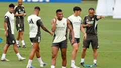 El Real Madrid rompe la banca