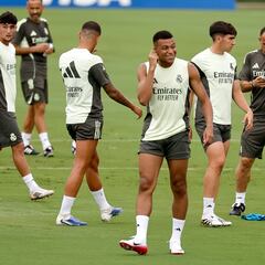 El Real Madrid rompe la banca