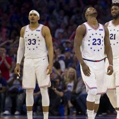 Los Sixers se 'abstuvieron' con Butler: no le ofrecieron el máximo