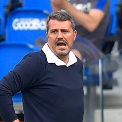 Óscar vuelve a sus orígenes