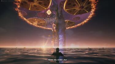 Evento El Fin de Fortnite Temporada 8: así ha sido el final del Capítulo 2