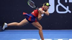 Pablo Carreño avanza en Metz; Paula Badosa, a casa en Ostrava