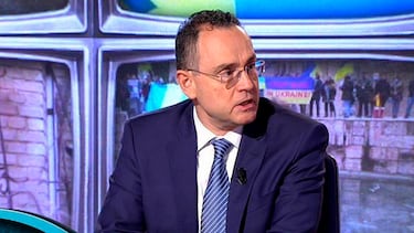 Iker Jim¨¦nez pierde a un importante colaborador por estar ¡°harto de las amenazas¡±