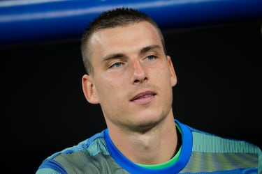 Los jugadores del Real Madrid con menos minutos jugados 