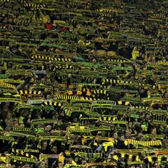 Los mejores hinchas de Europa se preparan para intimidar al Madrid