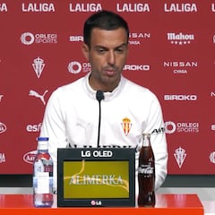 Borja Jiménez: “Necesitamos la mejor versión de todos para poder ganar”