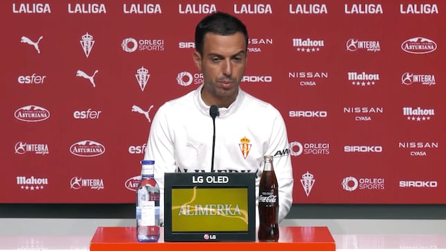 Borja Jiménez: “Necesitamos la mejor versión de todos para poder ganar”