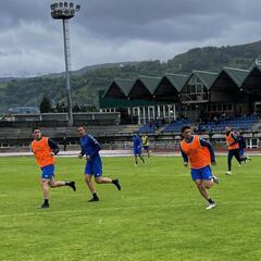 El último tren de la permanencia