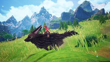 Visions of Mana Impresiones PS5 PS4 Xbox PC