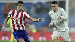 1x1 del Real Madrid: Kovacic fue el mejor y oposita al Clásico