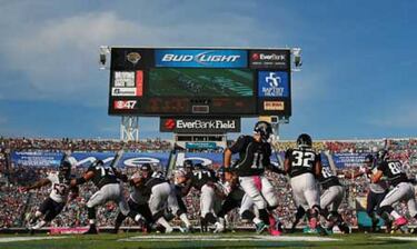 ASÍ LOS VEMOS: Jacksonville Jaguars (AFC Sur)