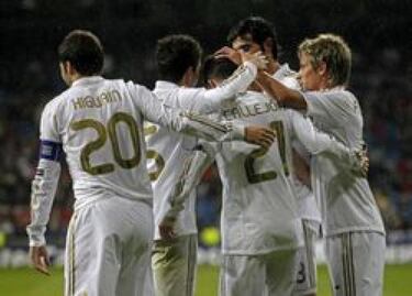 Callejón debe ser 'titularísimo'